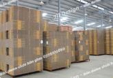 Xưởng sản xuất - Thùng Carton Minh Anh - Công Ty TNHH SX & TM Bao Bì Minh Anh
